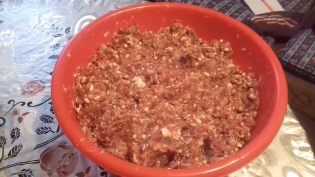 СЕКРЕТ, как приготовить ВКУСНЫЙ ФАРШ ДЛЯ ТЕФТЕЛЕЙ И КОТЛЕТ РАСКРЫТ! смотреть онлайн