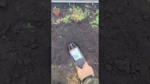 #тест #обзор #металоискатель #Quest 10 pro #глубина #обнаружения #различных #металлов