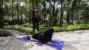 Ashtanga Yoga for Beginners - Half Primary Series - Part II