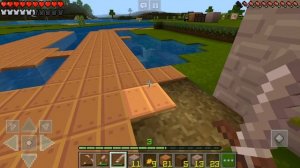 LokiCraft 5 - Gameplay Walkthrough - #2(Локикрафт 5)