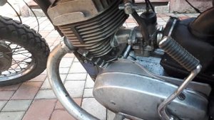 Обзор  ИЖ Планета 4 перед продубасом