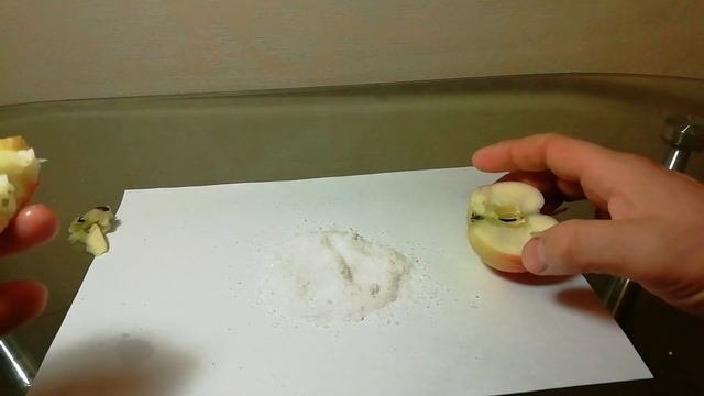 Простой способ снять порчу