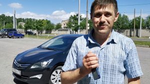 Подберемавто.рф,  Игорь Петров и подбор нового авто