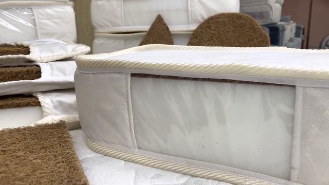 Жесткий наматрасник. Жесткие наматрасники на мягкий матрас. Полезные советы для здорового сна ))). смотреть онлайн