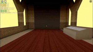 (Roblox) Identity Fraud // Maze 3 Correct pathways // Revamp (2020)...