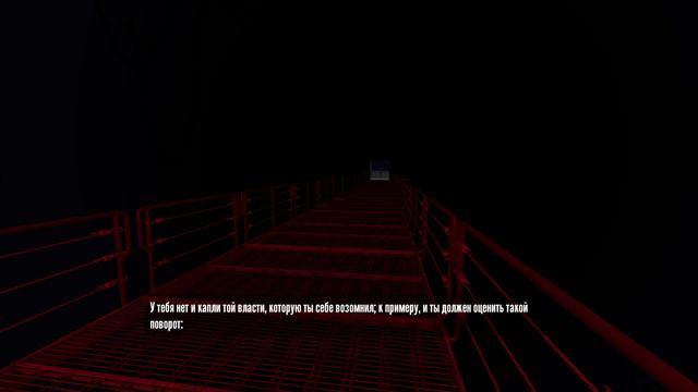 ГЛУБОКАЯ ИСТОРИЯ ОФИСНОГО ПЛАНКТОНА - The Stanley Parable #1