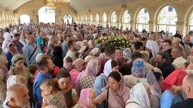 Незабываемые впечатления.