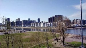 Весенние зарисовки, 05/2022