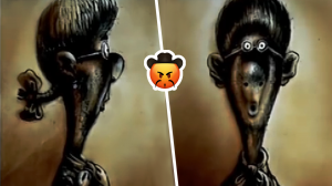 Темный Остров Сокровищ VHS | Джимми Хопкинс, досье (пародия)