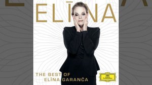 Villa-Lobos: Bachianas brasileiras No. 5 for Soprano and Cellos - Aria (Cantilena)