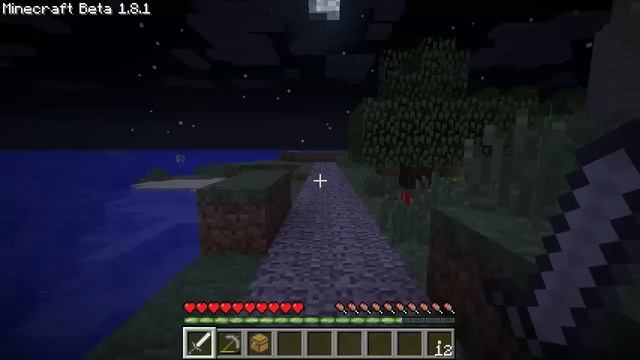 Minecraft - Tale of Kingdoms Mod Preview смотреть онлайн