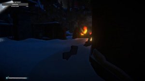 The Long Dark. 4 эпизод. (Глава 4. Доннер) №  #TheLongDark #Stream