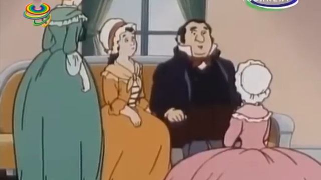 Aka Uka Grim Ertaklari - Mutfilm смотреть онлайн