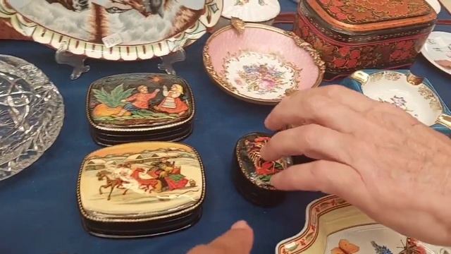 Израиль. ПОХОД на ВИНТАЖНУЮ ЯРМАРКУ  и на Дворовую РАСПРОДАЖУ. Что ЛЮДИ КОЛЛЕКЦИОНИРУЮТ?