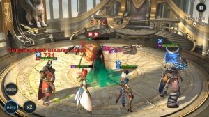 Raid Shadow Legends Турвольд \ Turvold гайд