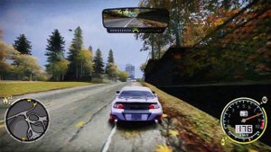 Как дрифтить в Need for Speed MOST WANTED | Настройки для Дрифта