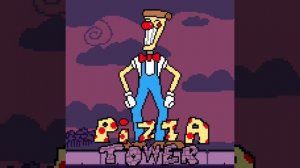 Unexpectancy (Pizza tower remix)