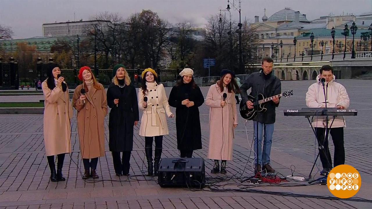 театр градского зал