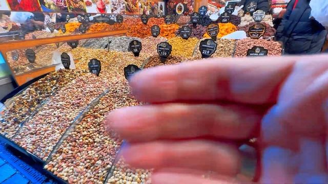 ТУРЦИЯ. СТАМБУЛ ЗА 2 ДНЯ! Самые красивые достопримечательности! Большой обзор! смотреть онлайн