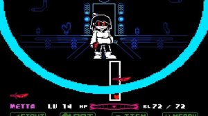 StoryShift The CORE Encounter | UNDERTALE Fangame | Unofficial
