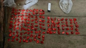 Короток век закладчиков