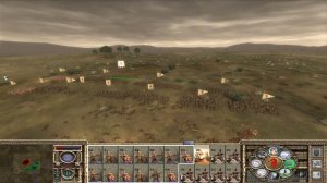 Total War MEDIEVAL II (America) –  Финал за племя Апачи. №5