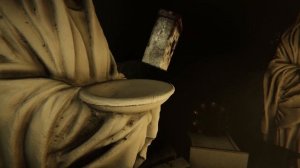 Разбор сюжета MADiSON