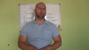 Бодибилдинг. Программа тренировок для начинающих. Часть 2.