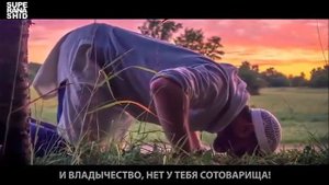 Трогательный нашид–Лабайк Аллахума лаббайка Labbayk Allah