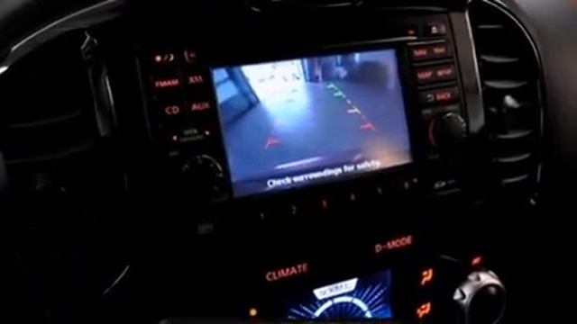 2012 Nissan Juke SL AWD (CVT) in Grand Rapids, MI 49512 смотреть онлайн