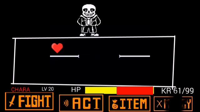 Mini animacion de undertale (#3/4)| crack 911 смотреть онлайн