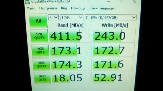 Лучший SSD С Aliexpress?!Стоит Ли Заказывать??? - SSD Goldenfir смотреть онлайн