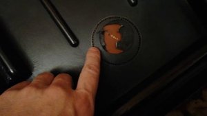 Доработка крышки аквариума.