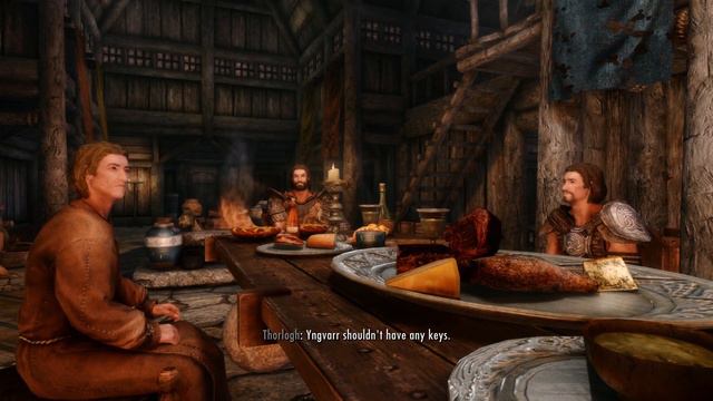 Skyrim Mods: Falskaar (Special Edition) - Part 11 смотреть онлайн