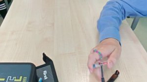 Фингер самокат