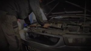Подготовка к превращению))) motorfit турбомонстр. Тюнинг Mitsubishi galant 8 #галант #турбомонстр