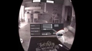 Drawing with Oculus Quest 2 - Contour DEMO