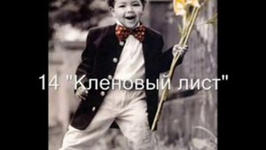 Рэгтайм "Кленовый лист" (С.Джоплин)
