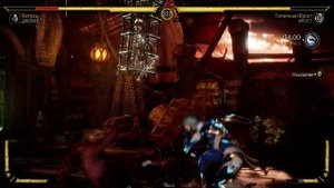 Mortal Kombat 11 Прохождение классической башни за Джокера (1080p HD)