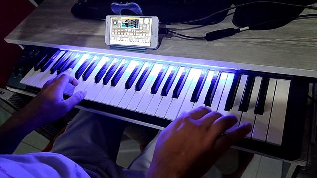 ORG 2022, Flute смотреть онлайн