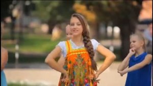 Елизавета Антонова - Саратовские припевки