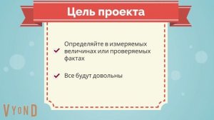 Как составить план проекта