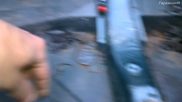 BMW E36. Восстановление порогов и ремонт днища авто #1 смотреть онлайн