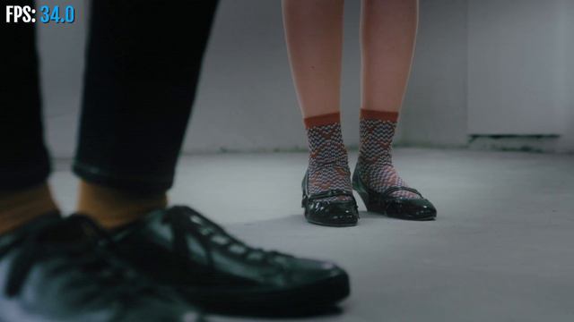 40 FPS!?!? Silent Hill 2 The Short Message FPS Test Tech Review смотреть онлайн