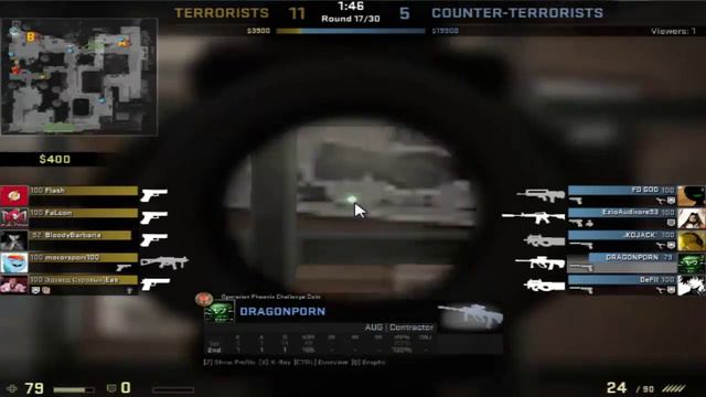 COMEBACK IS REAL! DRAGONPORN & EzioAuditore93