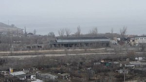 Камышин,башня...