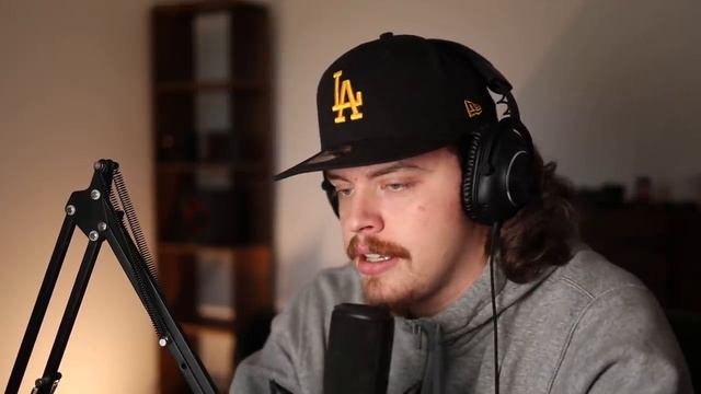 Trueno - Dance Crip | Reaction/Review смотреть онлайн