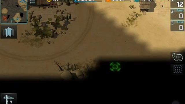 Art of War 3 | DareMe vs Mamoht