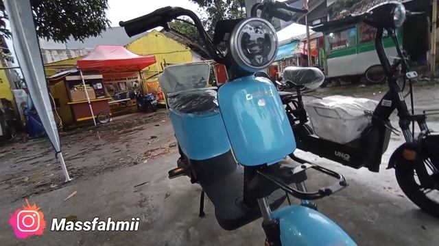 MOTOR LISTRIK HARGA MERAKYAT|VIAR MOTOR LISTRIK смотреть онлайн