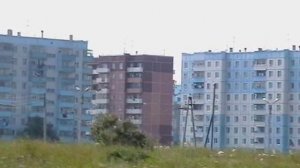 Город Шарыпово Красноярский край
